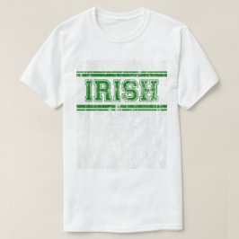Irish Vintag Varsity DS T-Shirt