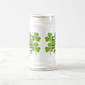 Irish Wedding Blessing - Bierglas (Mittel)