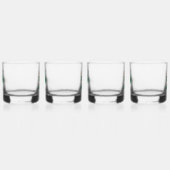 Irish Whiskey Glass Set Whiskyglas (Rechts)