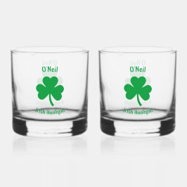 Irish Whiskey Glass Whiskyglas