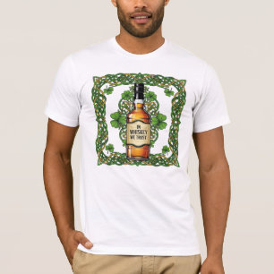 Irish Whiskey T-Shirt
