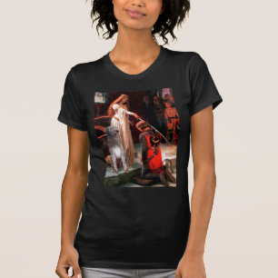 Irish Wolfhound 1 - Die Auszeichnung T-Shirt