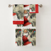 Irish Wolfhound Christmas