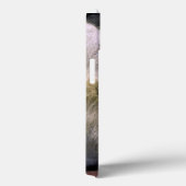 Irish Wolfhound Foto Case-Mate iPhone Hülle (Rückseite / Rechts)