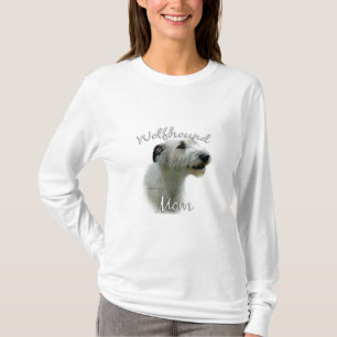 Irish Wolfhound Mama 2 T-Shirt