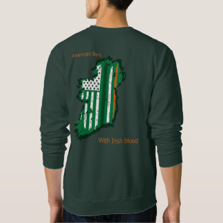 Irishblood Sweatshirt