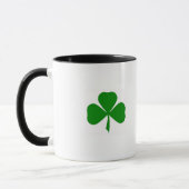 Irishcoffee-Schale Tasse (Links)