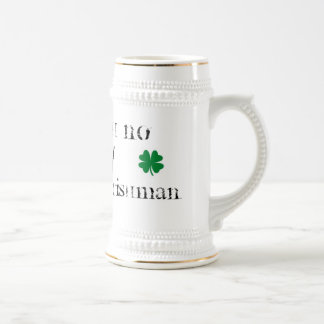 "Irishcoffee-" Tasse