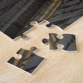 Irishisches Dorf-Puzzle Puzzle (Seite)