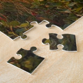 Irishisches Dorf-Puzzle Puzzle (Seite)