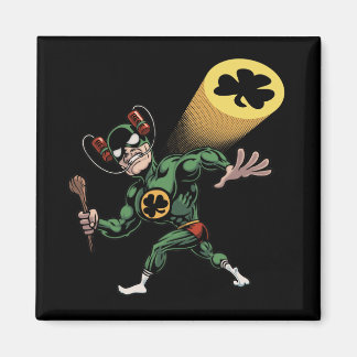IrishMan! Magnet