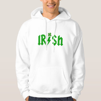 irishrocker hoodie