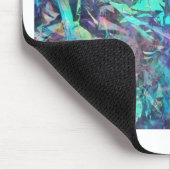 irisierend mousepad (Ecke)
