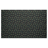 Irisierende Ananas Stoff (Fat Quarter (45,7 x 55,9 cm))