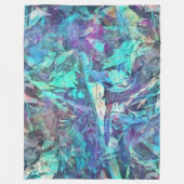 irisierende Decke (Vorderseite)