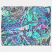 irisierende Decke (Vorderseite (Horizontal))