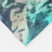 irisierende Decke (Ecke)