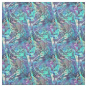 irisierendes Gewebe Stoff (Muster)