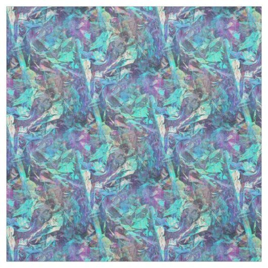 irisierendes Gewebe Stoff (Muster)