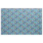 irisierendes Gewebe Stoff (Fat Quarter (45,7 x 55,9 cm))