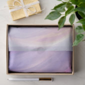 Irisierendes Treiben Seidenpapier (Geschenk)