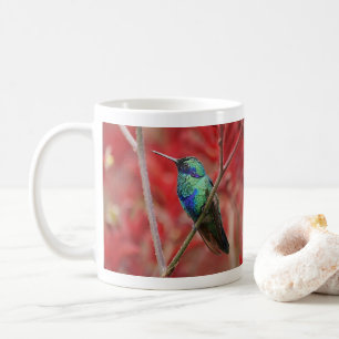 Irisierter Rhein Kaffeetasse