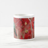 Irisierter Rhein Kaffeetasse (Mittel)