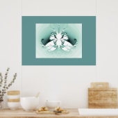 :: IRISIO: POSTER (Küche)