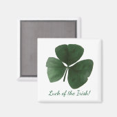 Irismagnet Magnet (Vorderseite/Rückseite)