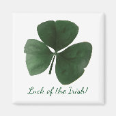 Irismagnet Magnet (Vorne)