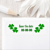 IrisSave the Date (Insitu)