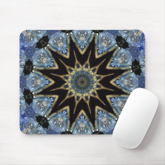 iRiSTAR Mousepad (Mit Mouse)