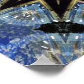 iRiSTAR Poster (Ecke)