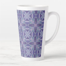 "Irisveil" Tasse