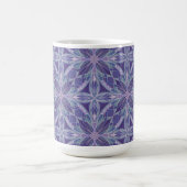 "Irisveil"-Tasse Kaffeetasse (Mittel)