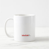 irkafirka Tee ninja Tasse (Links)
