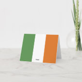 Irland (Rückseite)