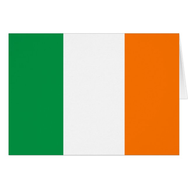 Irland (Vorderseite (Horizontal))
