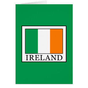 Irland