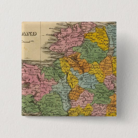 Irland 10 button (Vorderseite)