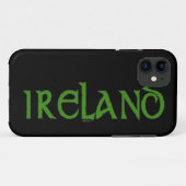 Irland 10 iPhone 5 Fall Case-Mate iPhone Hülle (Rückseite (Horizontal))