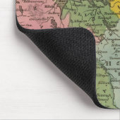 Irland 10 mousepad (Ecke)