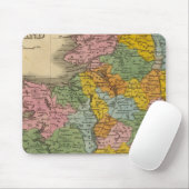 Irland 10 mousepad (Mit Mouse)