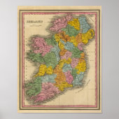 Irland 10 poster (Vorne)