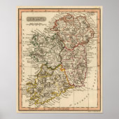 Irland 10 poster (Vorne)