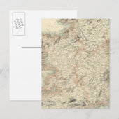 Irland 10 postkarte (Vorne/Hinten)