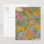 Irland 10 postkarte (Vorne/Hinten)
