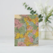Irland 10 postkarte (Stehend Vorderseite)