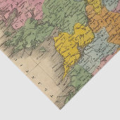 Irland 10 seidenpapier (Ausschnitt)