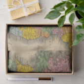 Irland 10 seidenpapier (Geschenk)